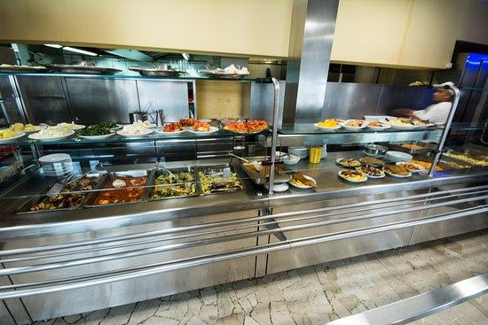 Ristorante Self-Service Leonardo